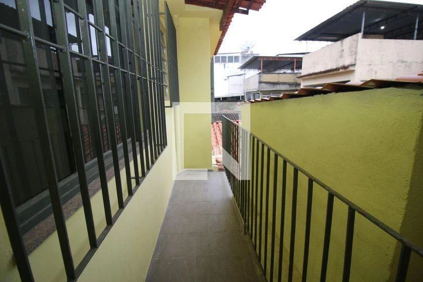 Rental house with 2 bedrooms and a balcony — photo 14