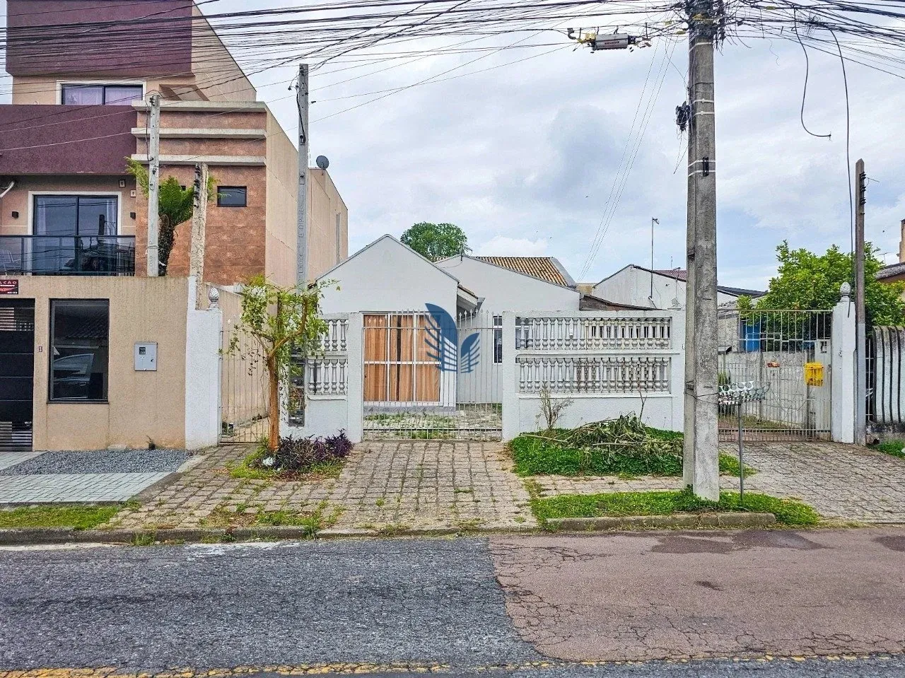 1-bedroom house with a private garden — photo 2