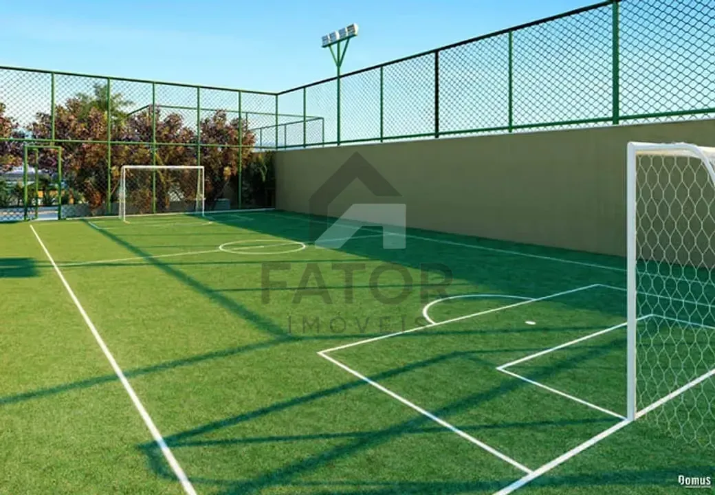 Rental apartment with 3 bedrooms, 3 baths and balcony — photo 47