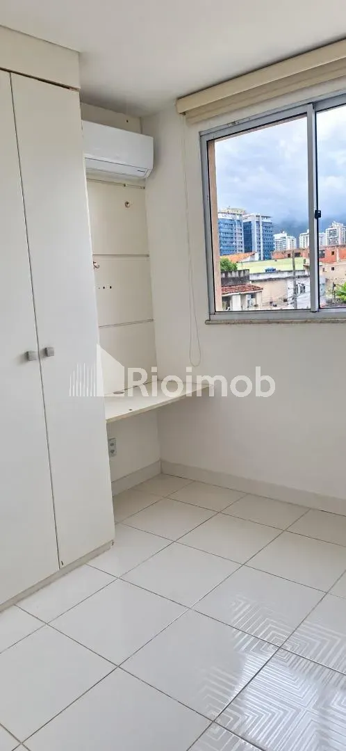 Квартира 80 м² з робочим місцем та панорамними вікнами — photo 14