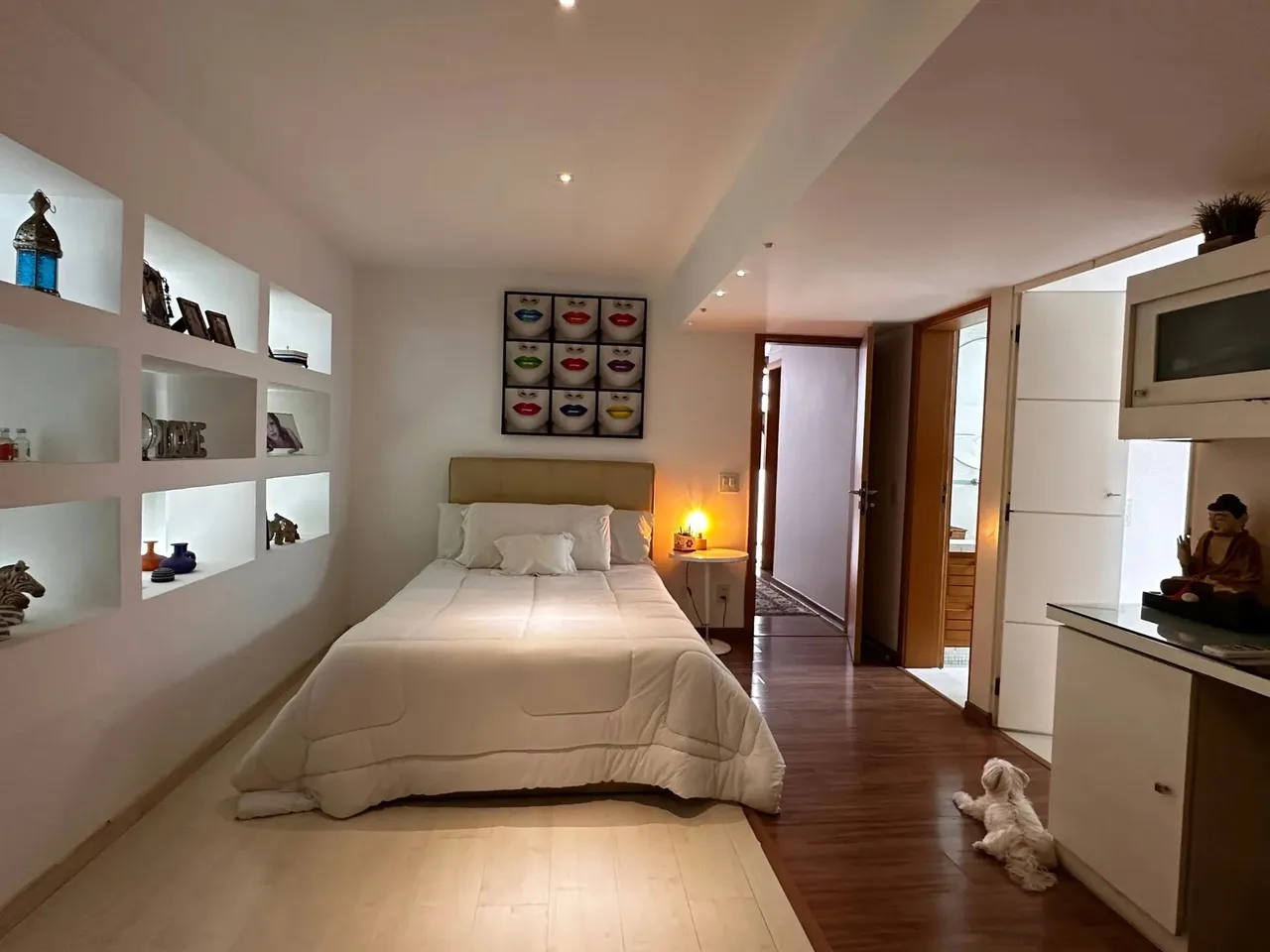 Casa amueblada con 4 dormitorios y 5 niveles — photo 7