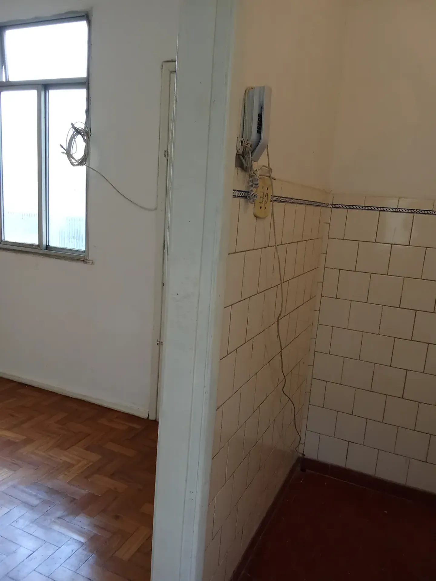 Rental apartment with 2 bedrooms and 1 bathroom — photo 20