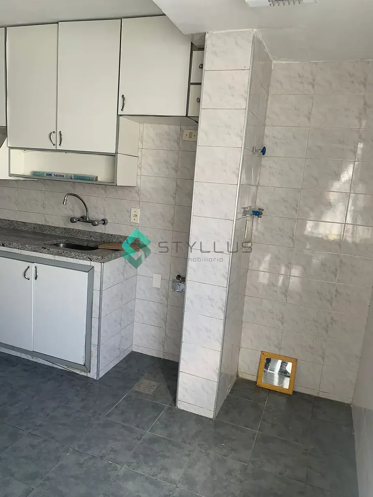 Apartamento para locação sem vaga, com 2 quartos e varanda — photo 21