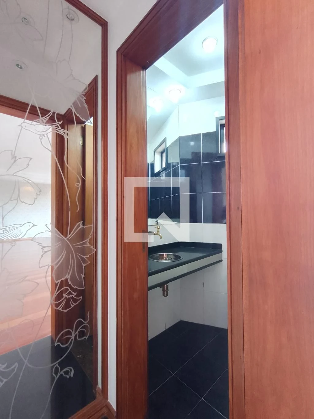 4-bedroom apartment with a water view in Rio de Janeiro — photo 48