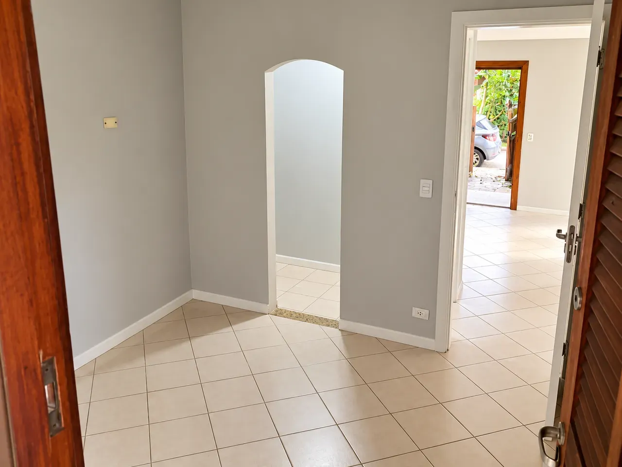 Сад та 4 спальні: будинок 110 м² — photo 19
