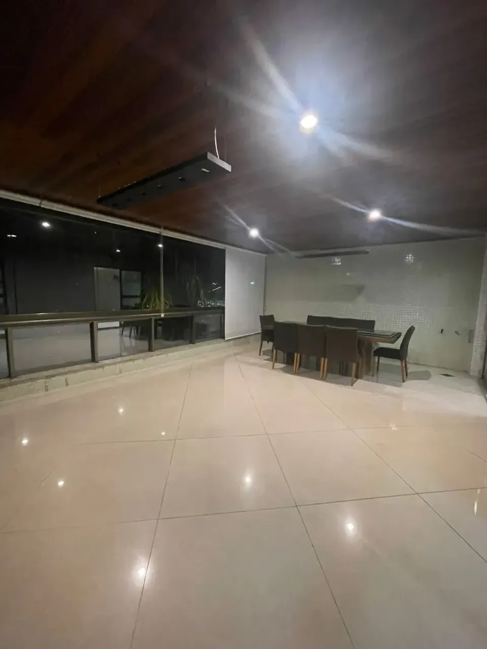 3-bedroom apartment with a separate gas kitchen — photo 7