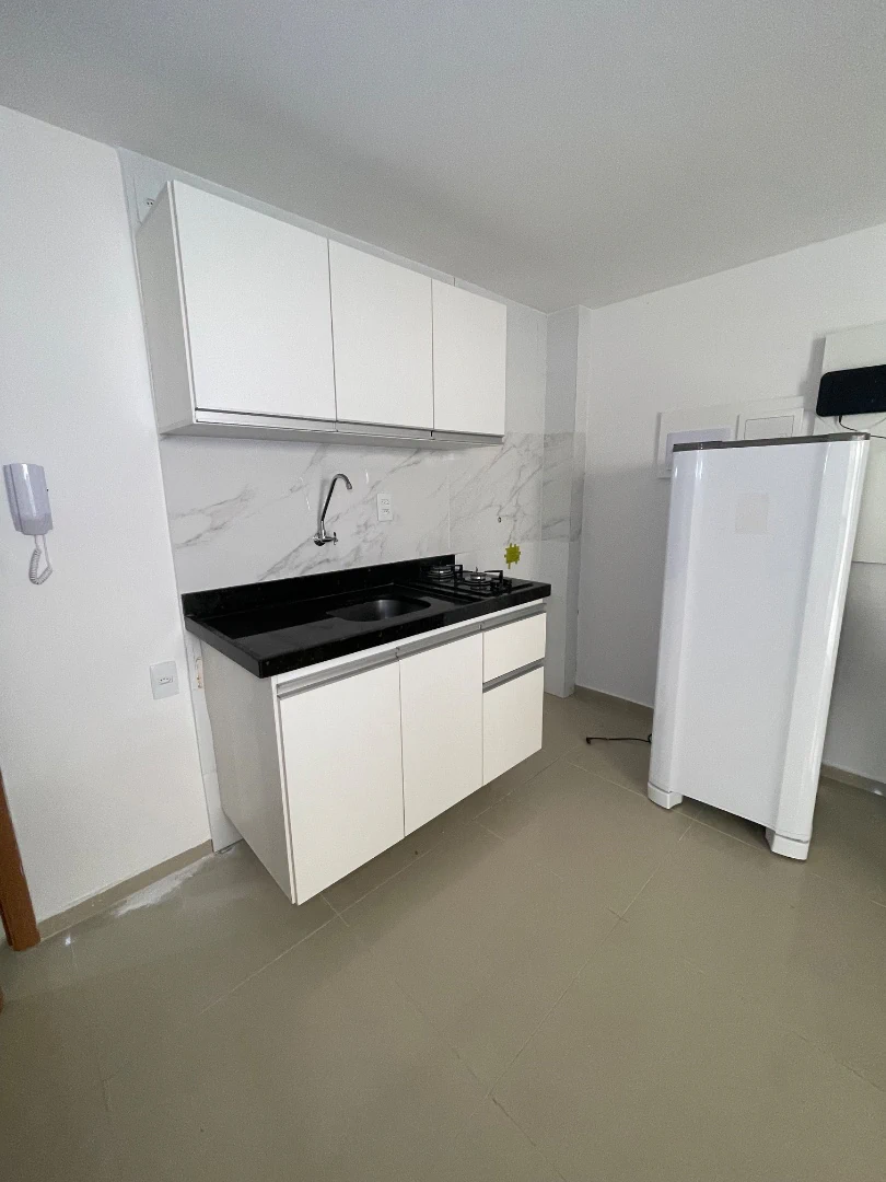 Furnished one-bedroom apartment, 45 m² — photo 13