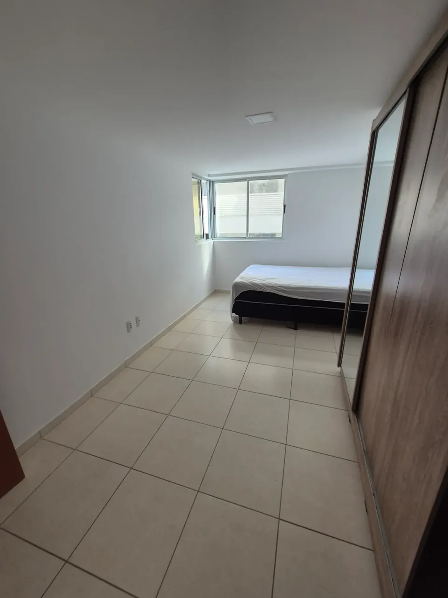 Apartamento de 80 m² com 2 quartos e quintal privativo — photo 24