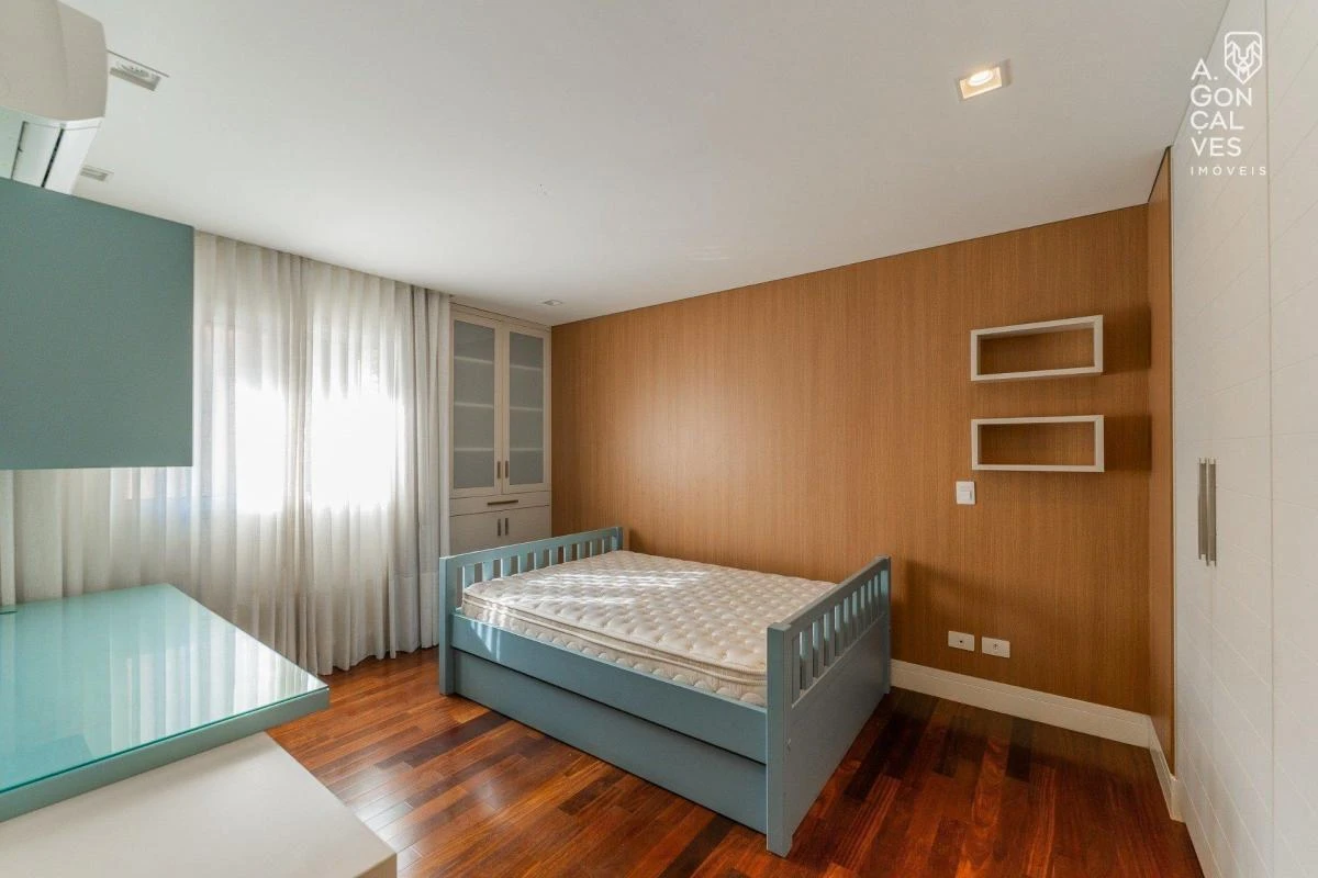 Робоче місце та 5 спалень: квартира 442 м² — photo 25