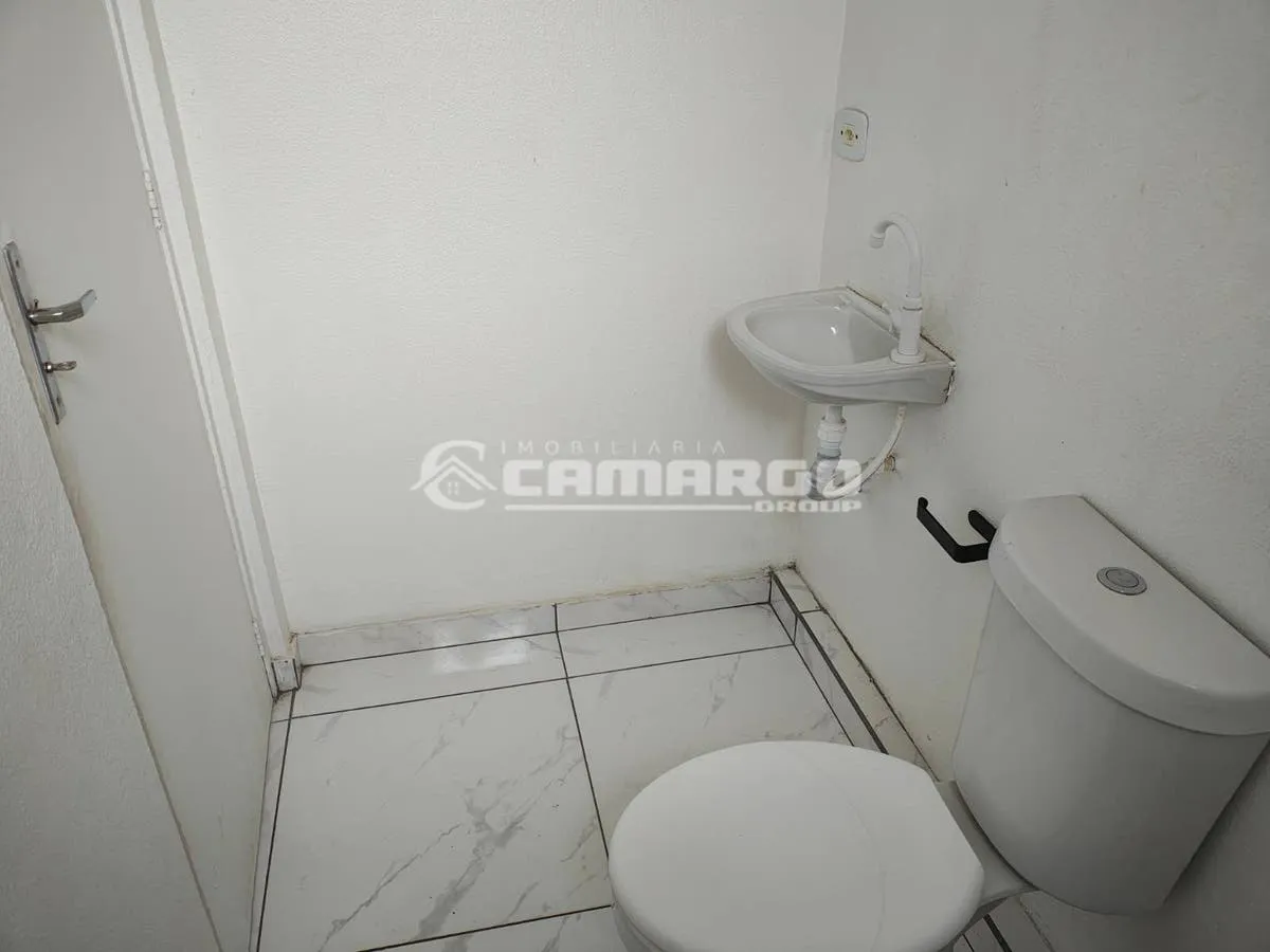 Departamento de 2 dormitorios y 43 m² — photo 22