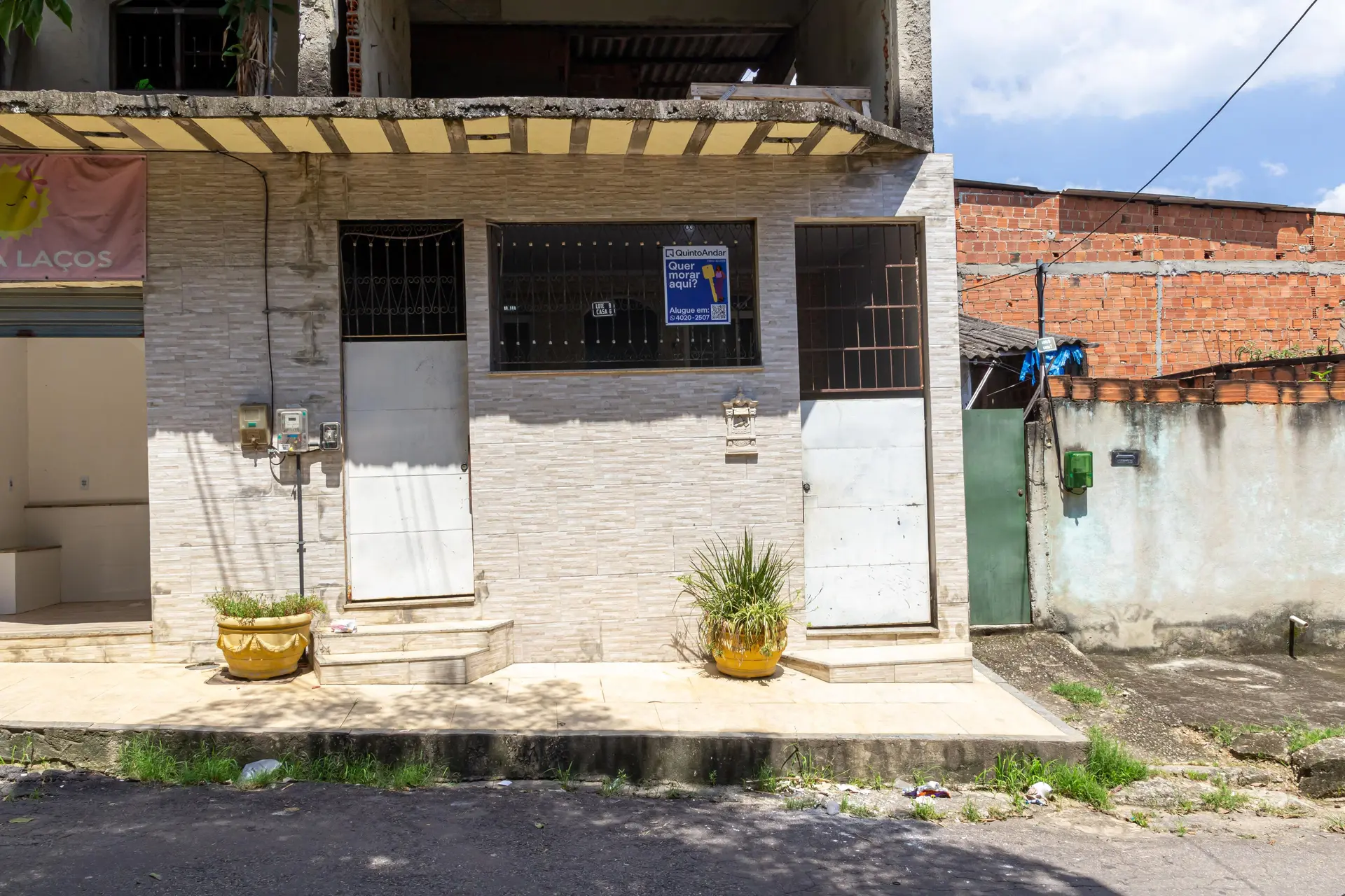 Casa de 55 m² e 2 quartos, Inhoaíba — photo 68