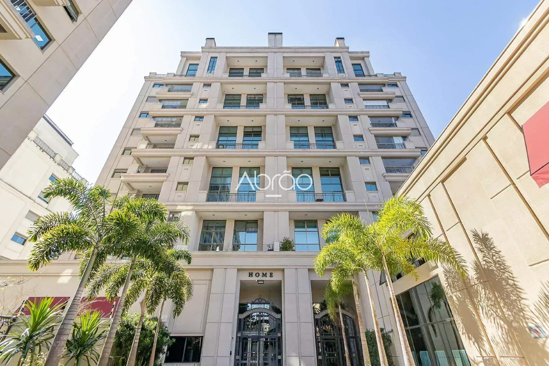 Apartamento mobiliado de 73 m² com 1 suíte e sacada — photo 30