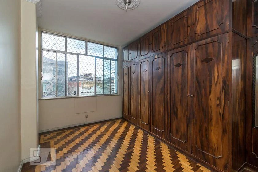 Unfurnished rental apartment with 4 bedrooms and 110 m² — photo 8