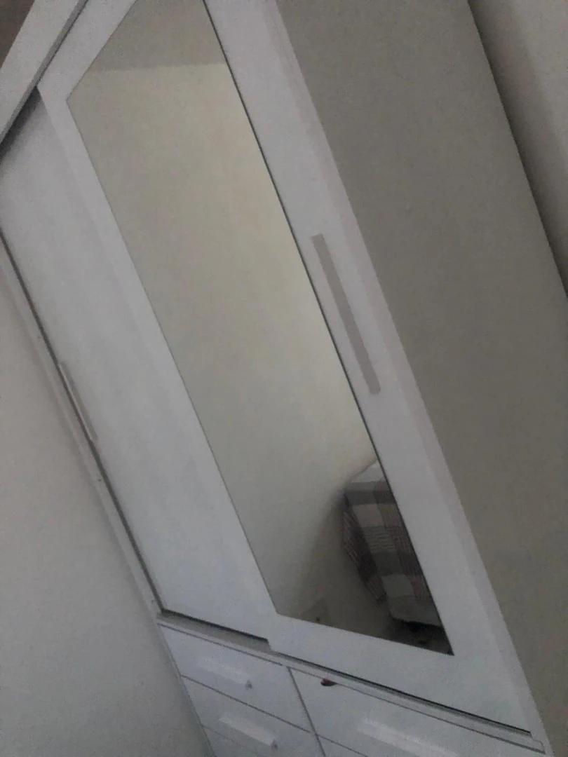 Furnished 2-bedroom apartment with an en-suite — photo 9