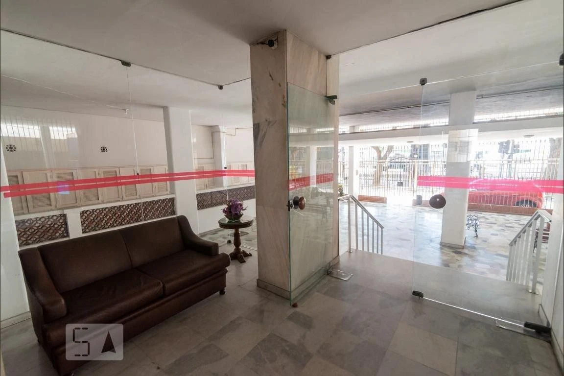 Furnished 2-bedroom apartment with a gas stove — photo 8