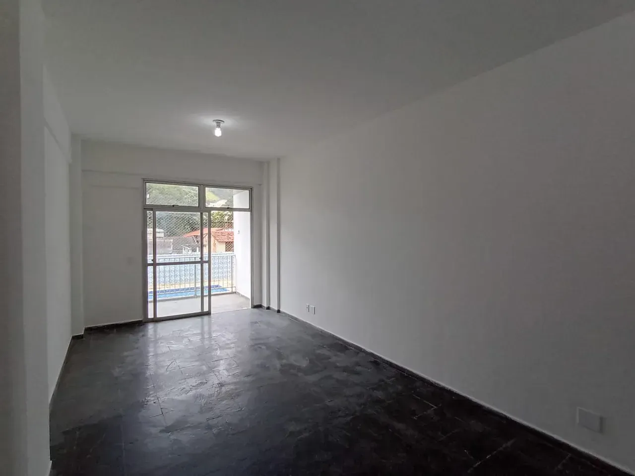 98 m² apartment with 2 bedrooms and 2 bathrooms — photo 4