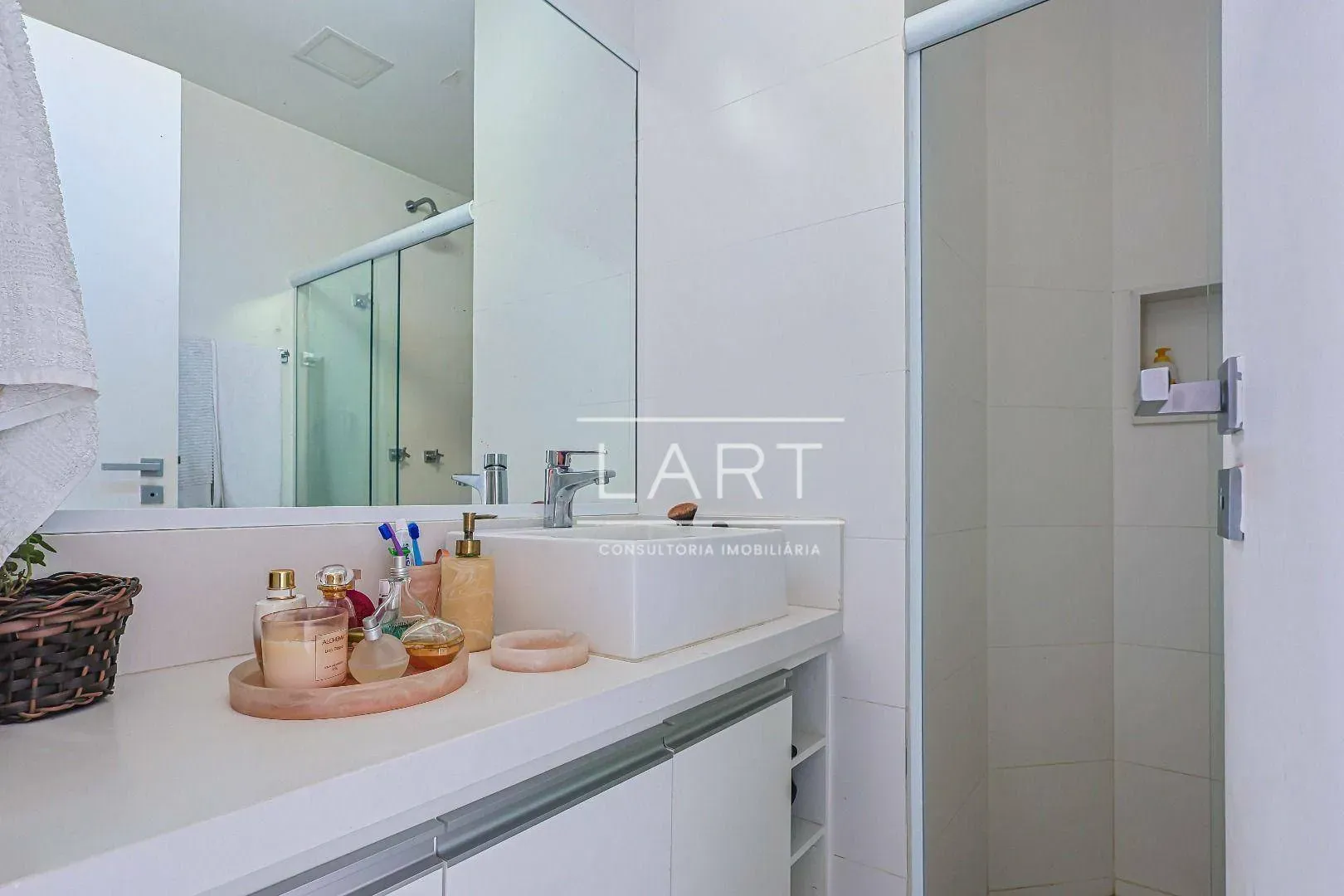 Departamento de 78 m² con vista a la montaña y lavadora — photo 21