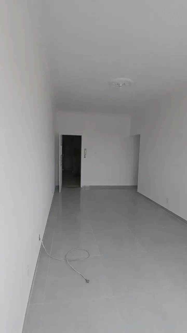 Apartment with 2 bedrooms, 1 bathroom and a parking space — photo 7