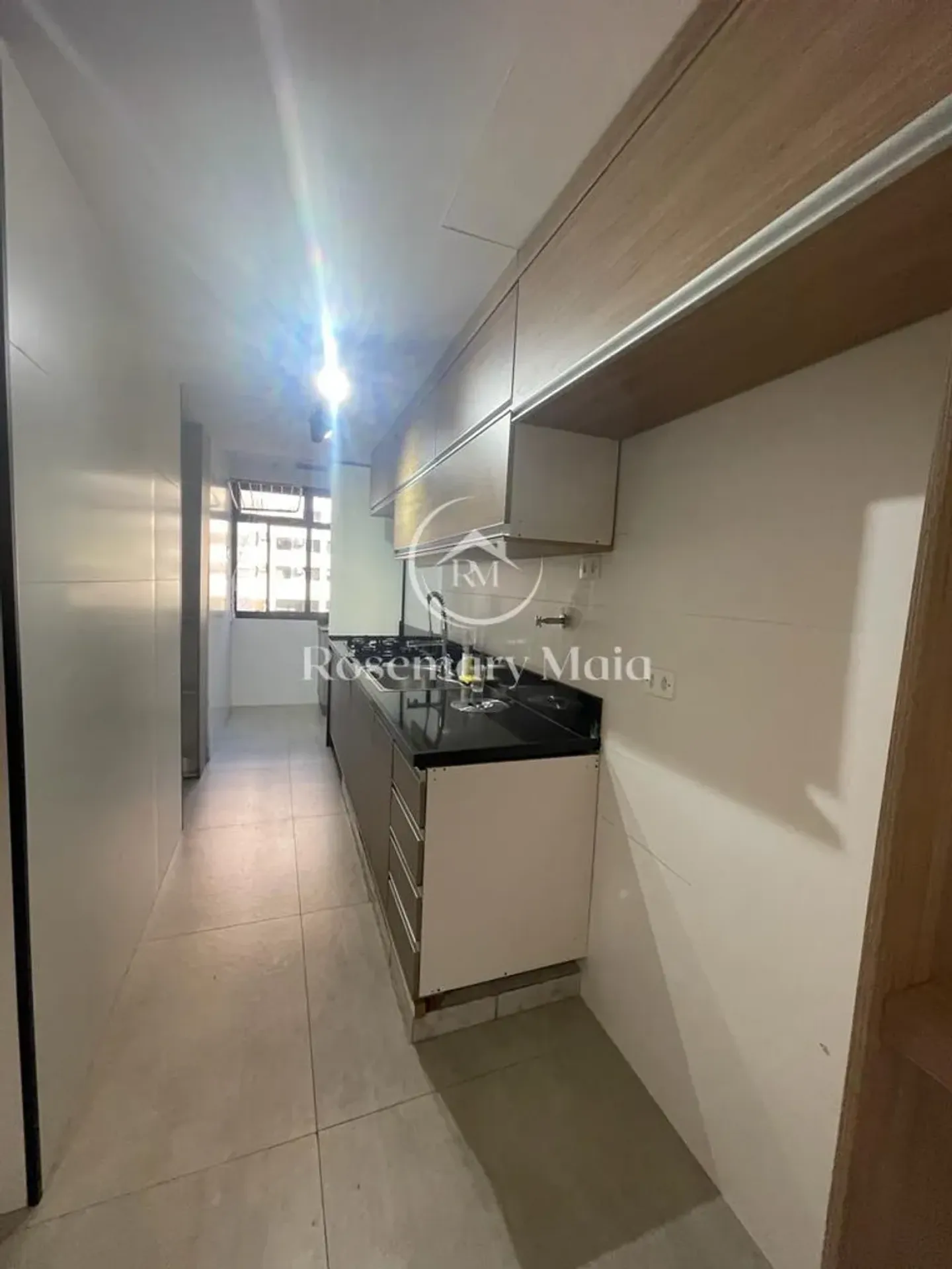 Apartamento com 2 quartos e 4 banheiros com varanda — photo 28