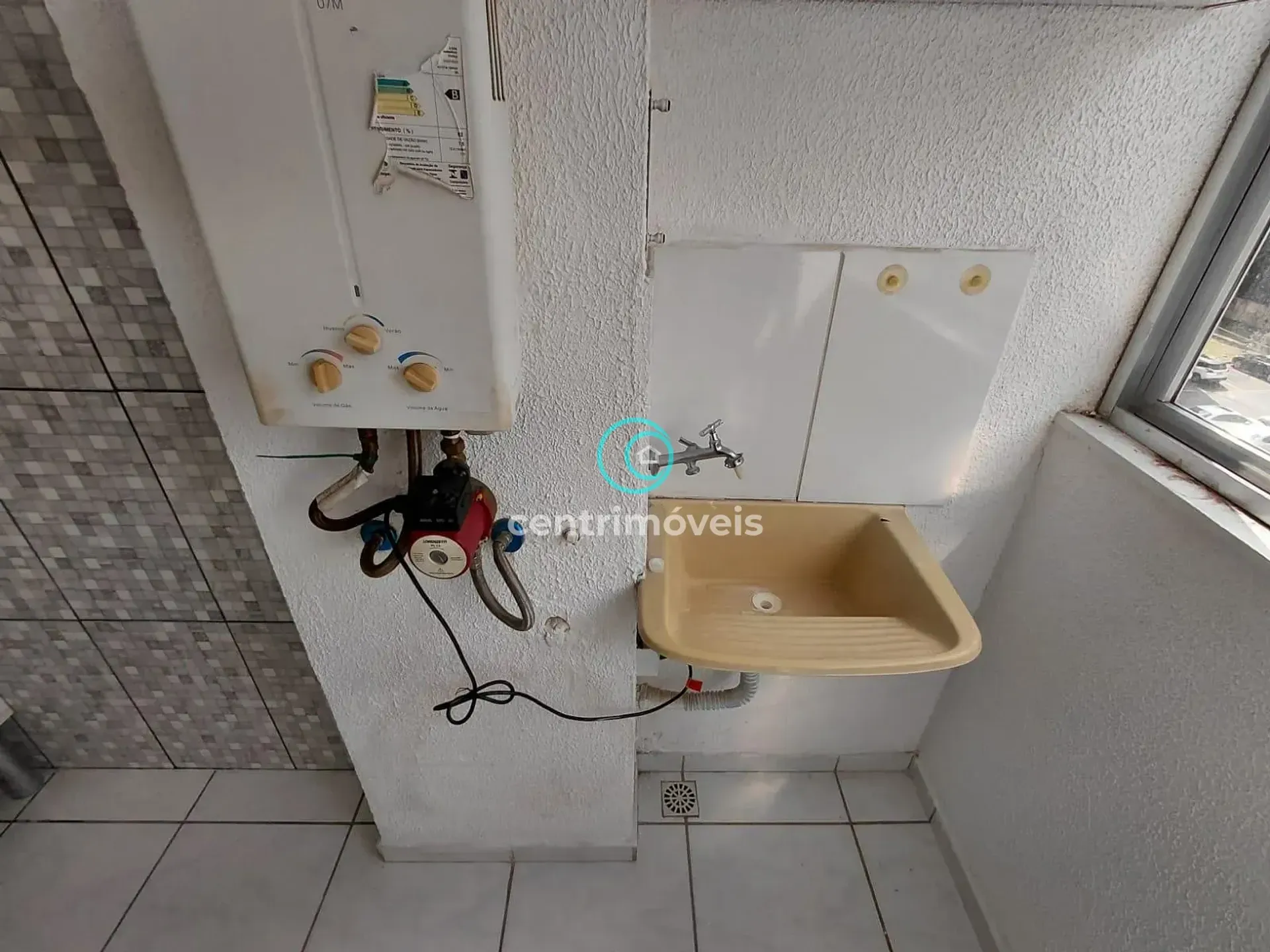 Apartamento de 2 dormitorios con 1 plaza y rincón de cocina — photo 32