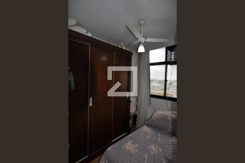 Furnished 3-bedroom apartment with 64 m² — photo 23