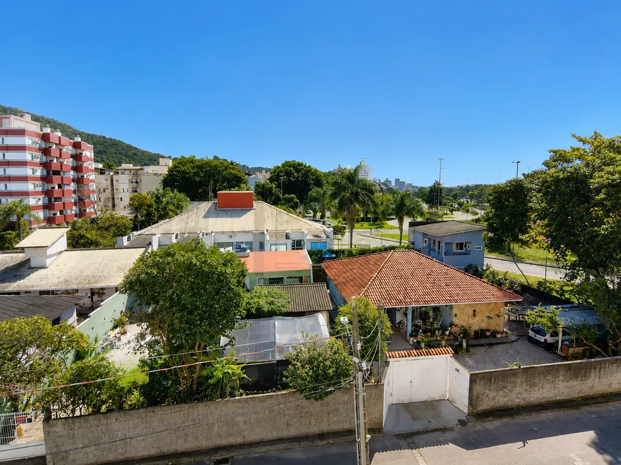 Apartment, 72 m², with a mountain view — photo 25