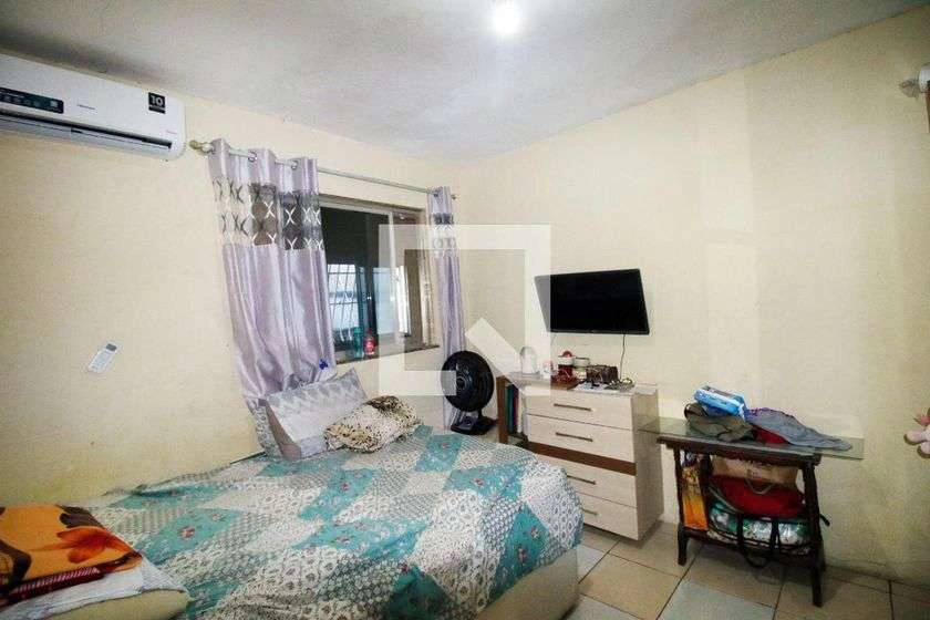 Furnished 1-bedroom house with 28 m² and a balcony — photo 6