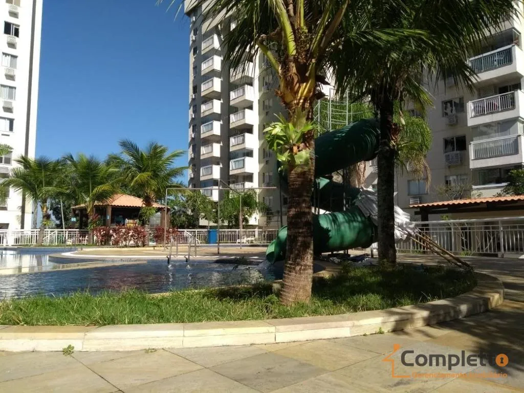 3 quartos e máquina de lavar: apartamento de 73 m² — photo 18