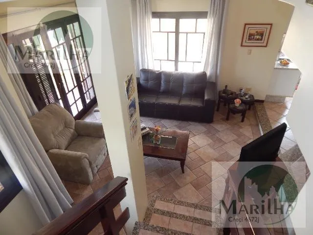 Робоче місце та 3 спальні: будинок 455 м² — photo 61