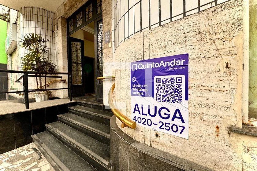 One-bedroom, 48 m² apartment in Rio de Janeiro — photo 19