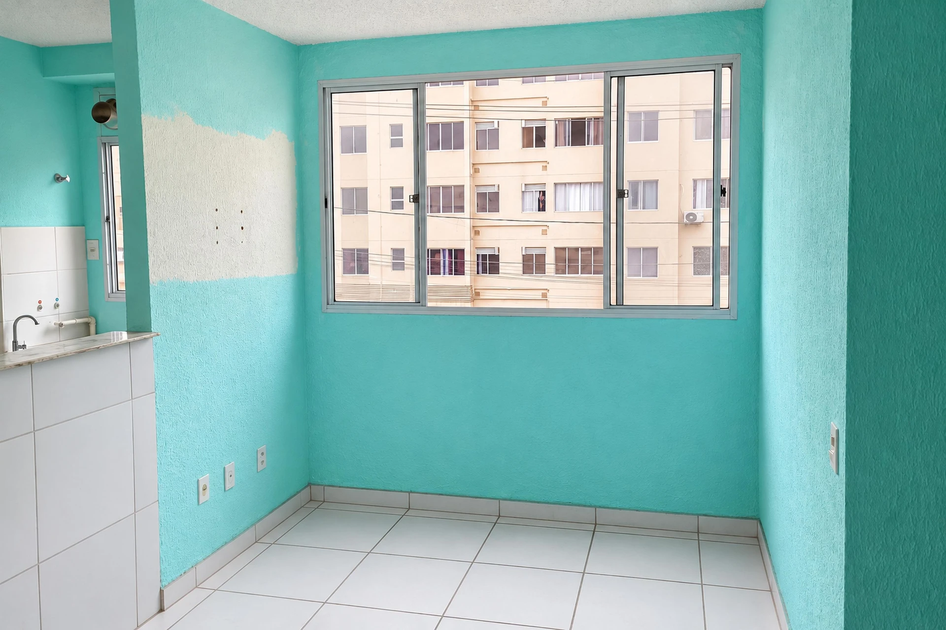 Apartamento de 2 quartos e 60 m² — photo 19