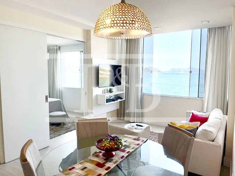 Furnished 3-bedroom apartment with 3 bathrooms — photo 8