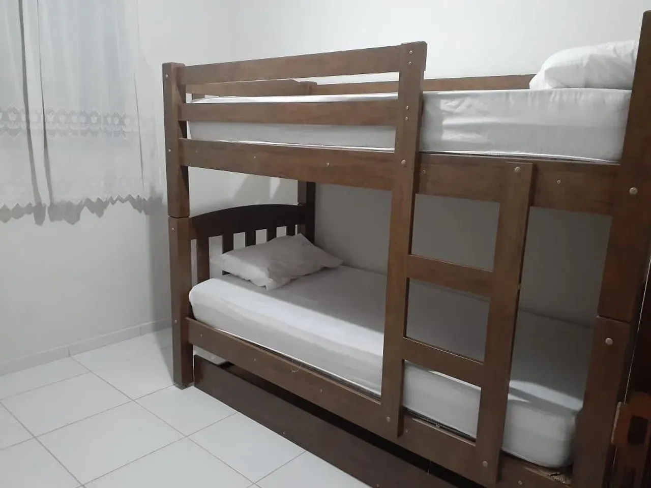 Furnished apartment with 2 bedrooms and a separate kitchen — photo 5