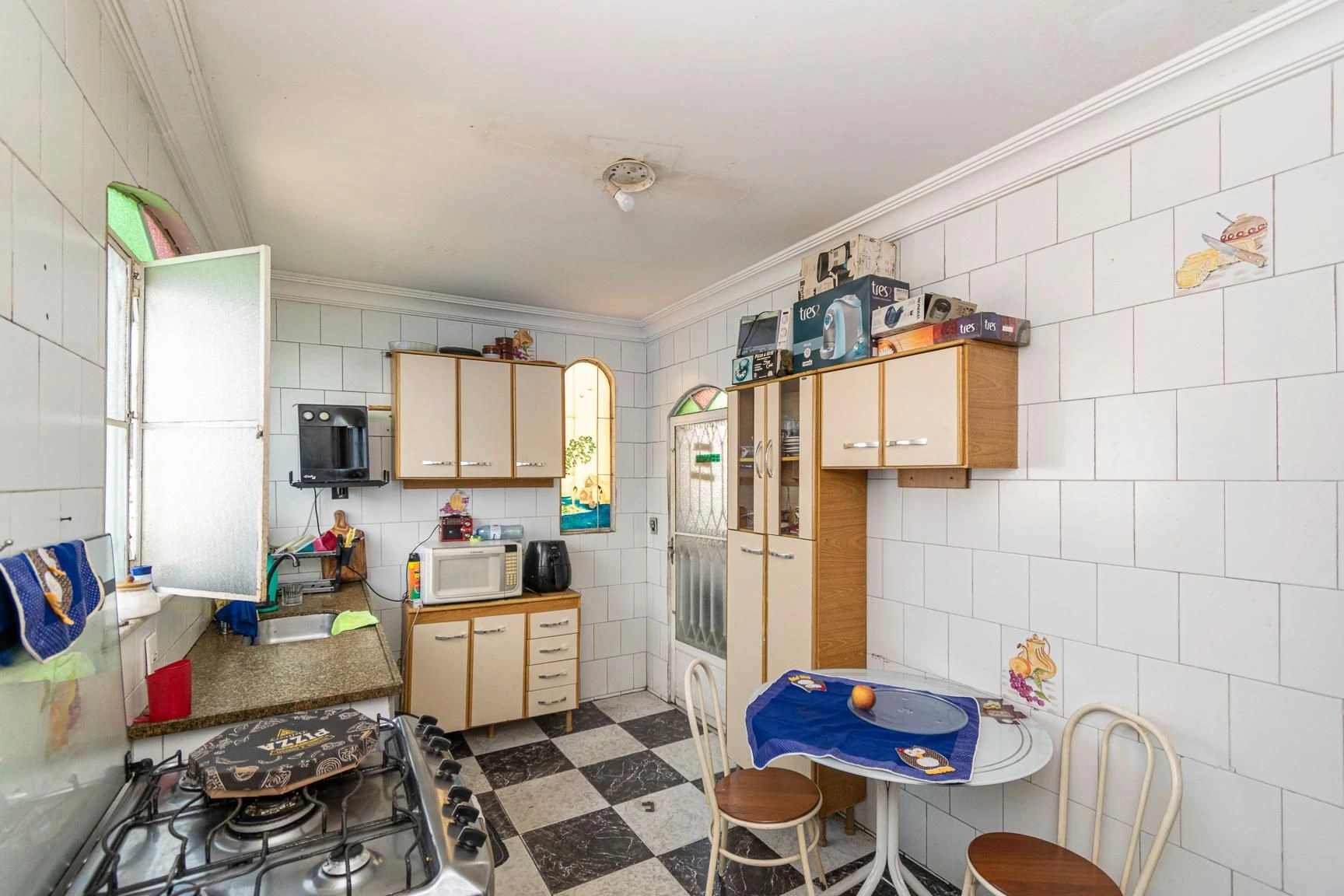 Casa de 160 m² com varanda gourmet e máquina de lavar — photo 3