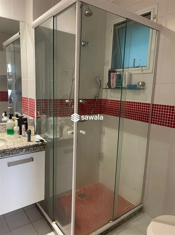 Furnished duplex penthouse with 4 bedrooms and 235 m² — photo 29