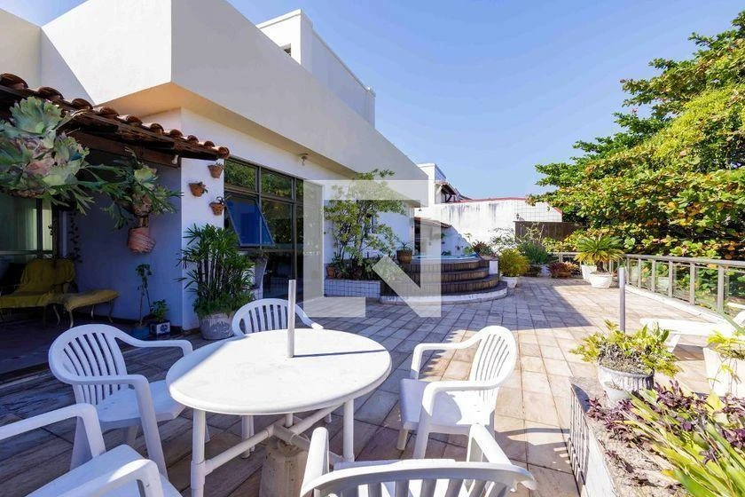 Apartamento amueblado de 5 dormitorios y 360 m² — photo 8
