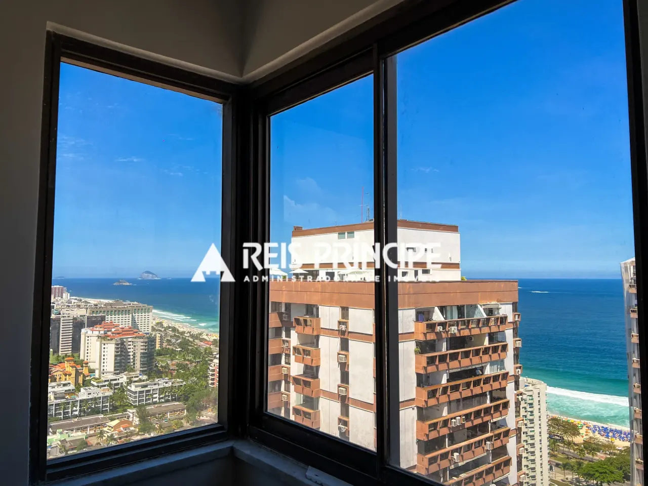 Apartment with 3 bedrooms, 3 bathrooms and 2 parking spaces — photo 4
