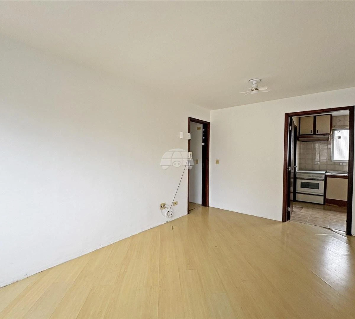 3-bedroom apartment with a home office in Curitiba — photo 6
