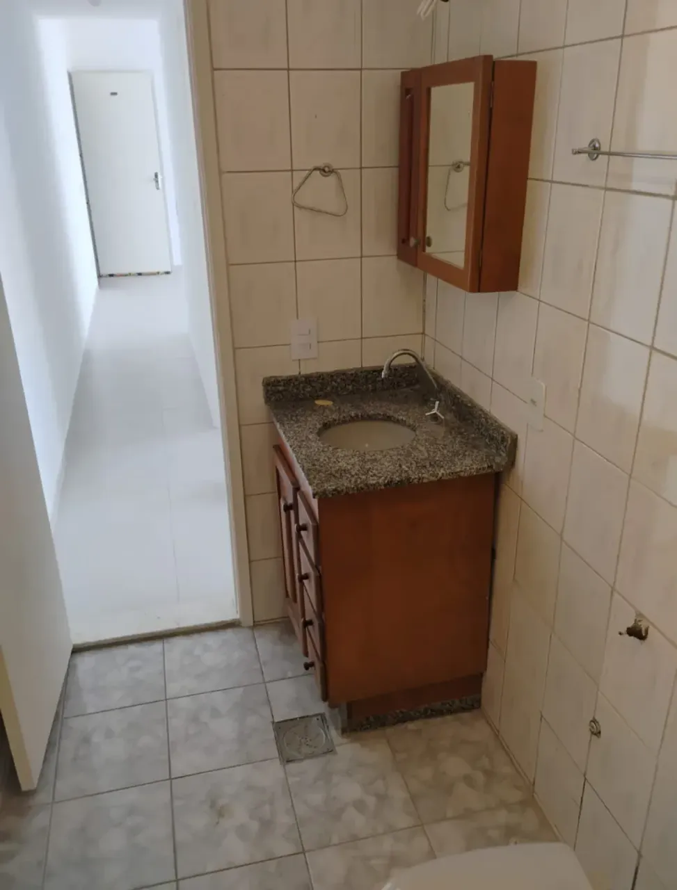Apartamento sem mobília com 2 quartos e 2 banheiros — photo 9