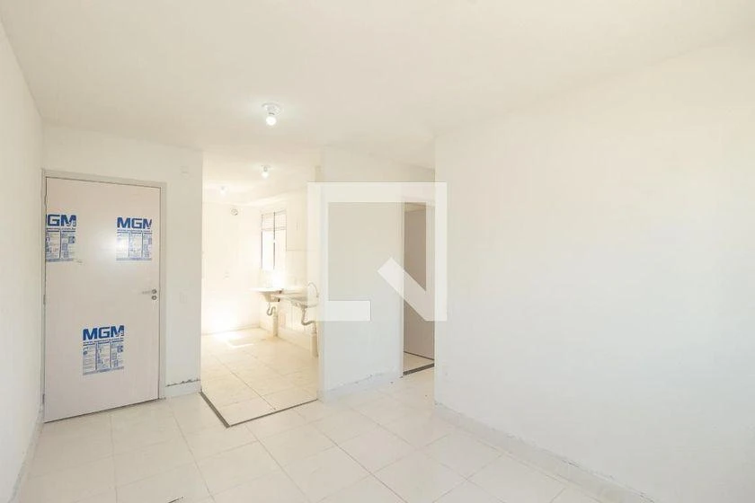 2-bedroom rental apartment with 50 m² — photo 40