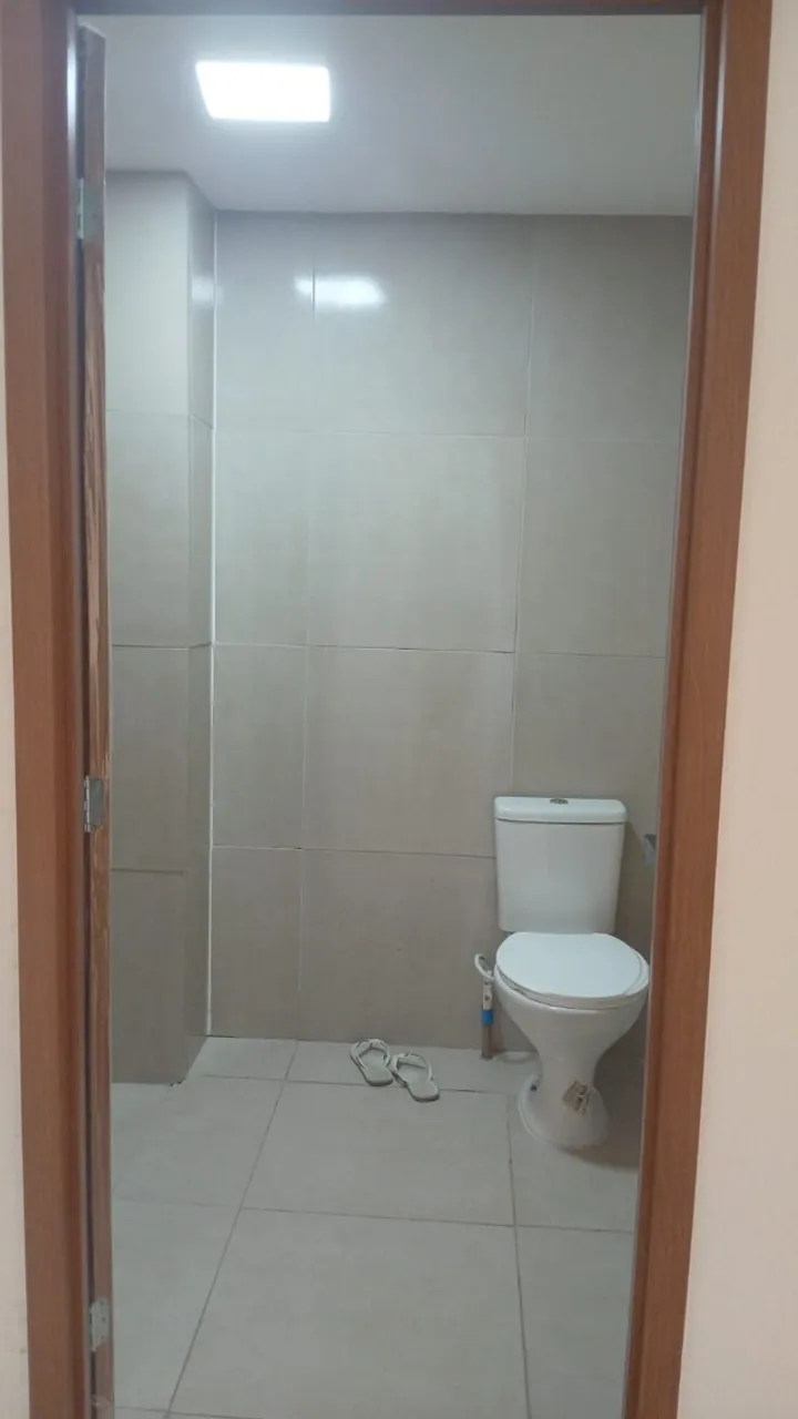 Квартира з 2 спальнями, у будинку є тренажерний зал — photo 8