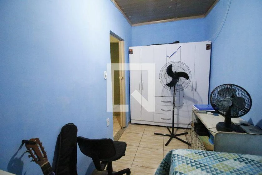 Furnished house with 2 bedrooms and balcony — photo 13
