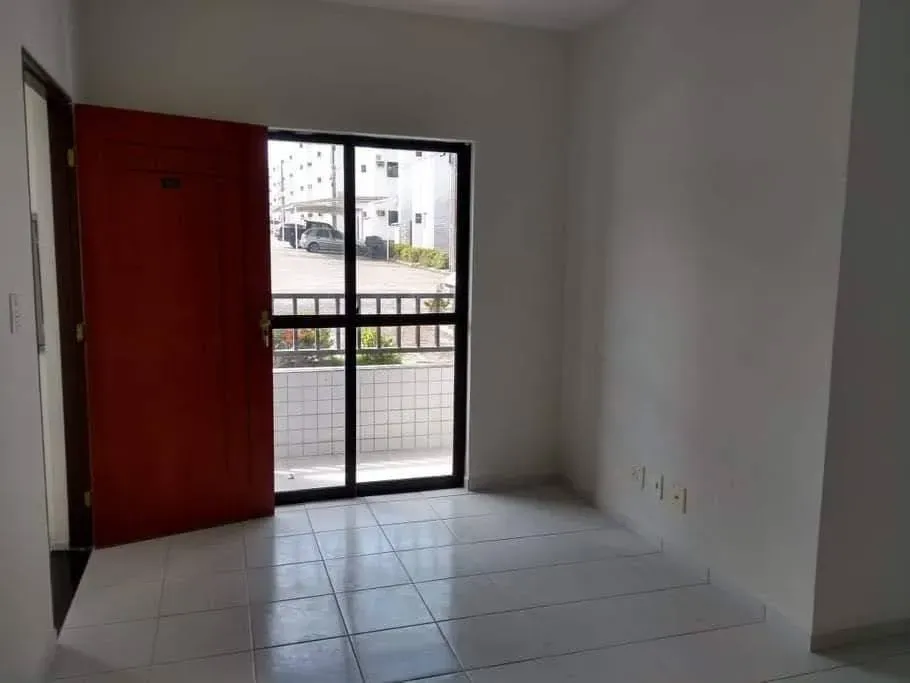Apartamento de 2 quartos em condomínio com piscina — photo 28