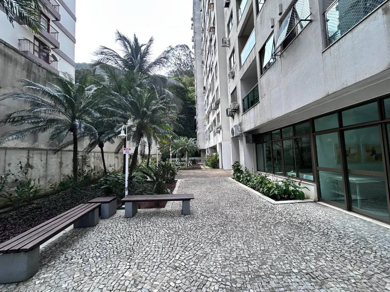 2 quartos e espaço de home office: apartamento de 75 m² — photo 59