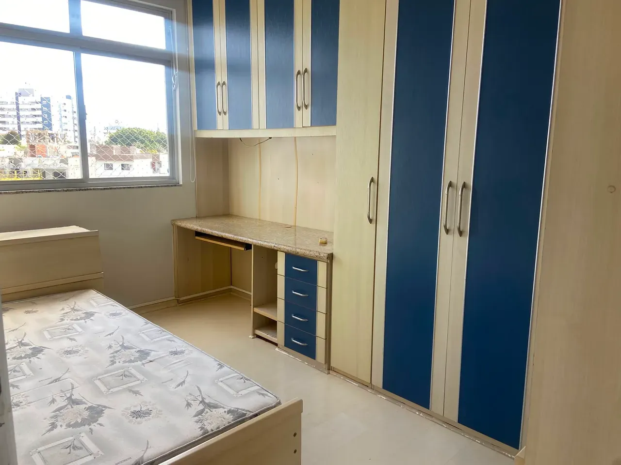 3-bedroom apartment with a home office in Florianópolis — photo 24