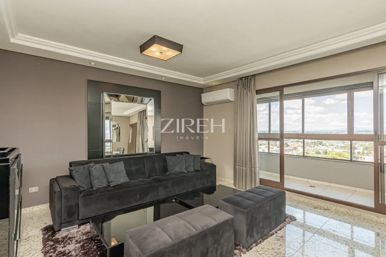 3-bedroom apartment with 3 parking spots and 249 m² — photo 6