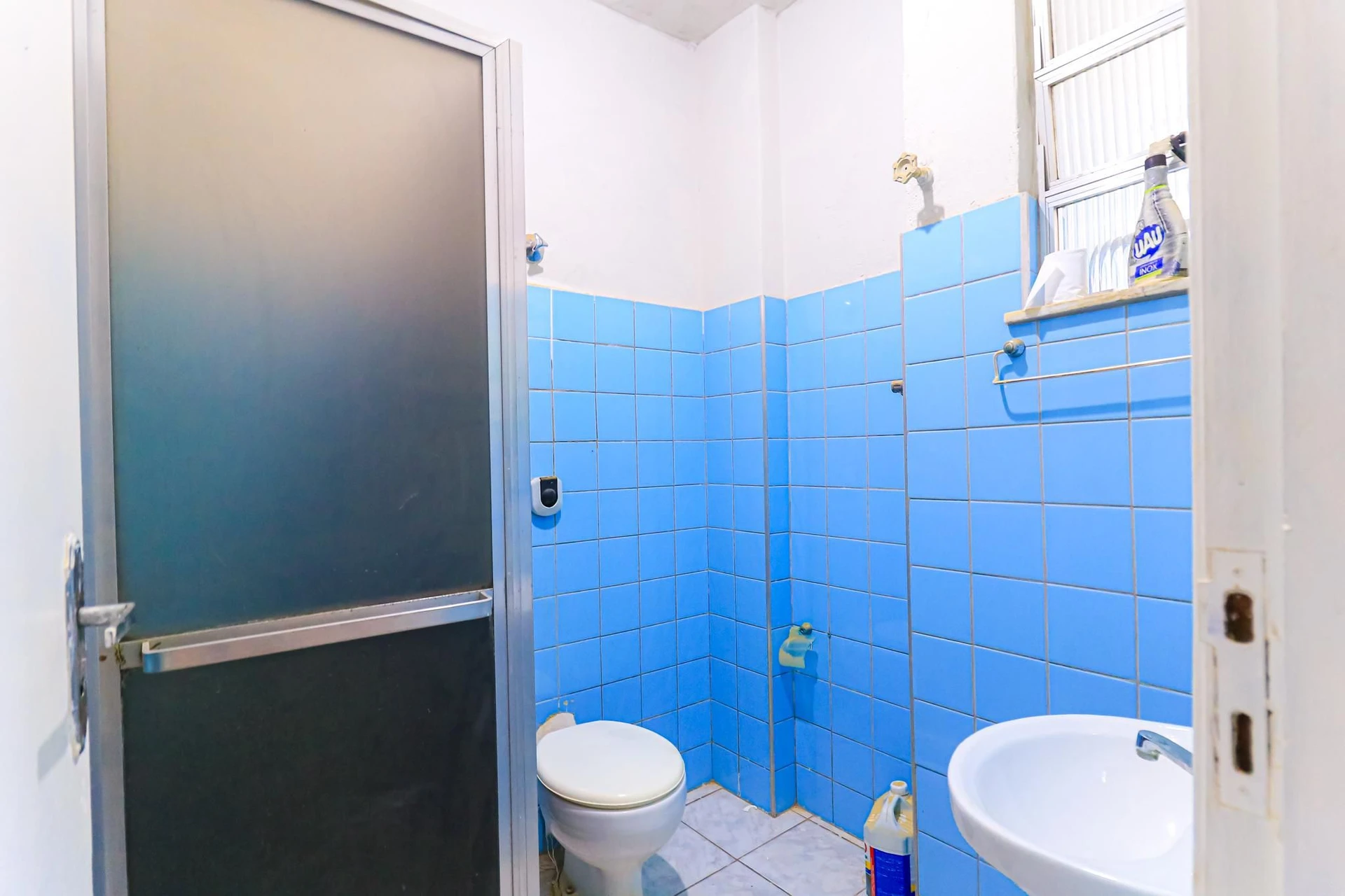 Apartamento de 2 dormitorios con cocina independiente — photo 4