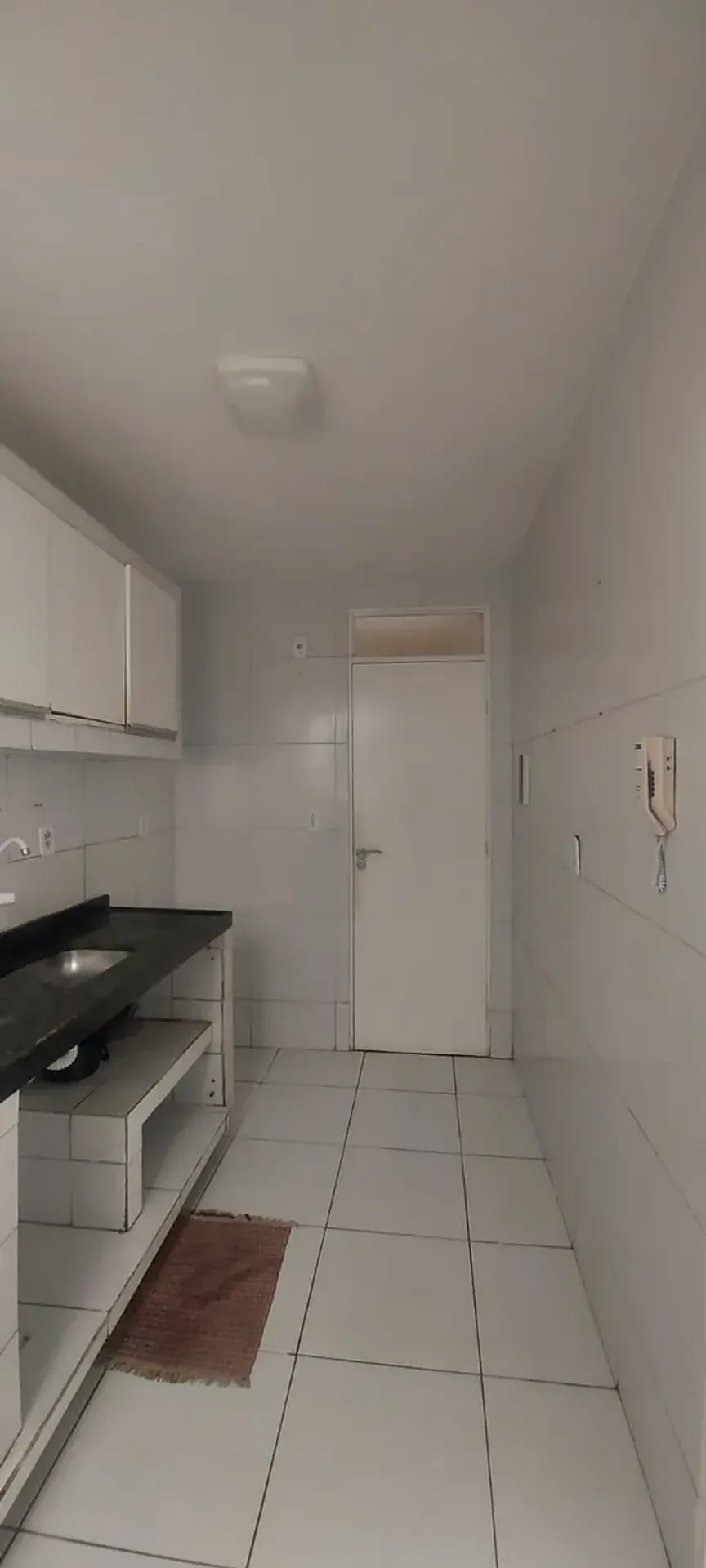 3-bedroom apartment, 1 with its own bathroom, 70 m² — photo 2