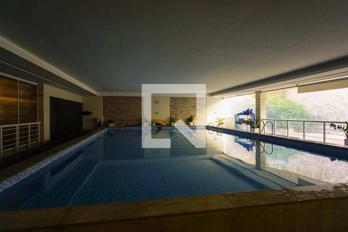 Apartamento, 134 m², com máquina de lavar — photo 6