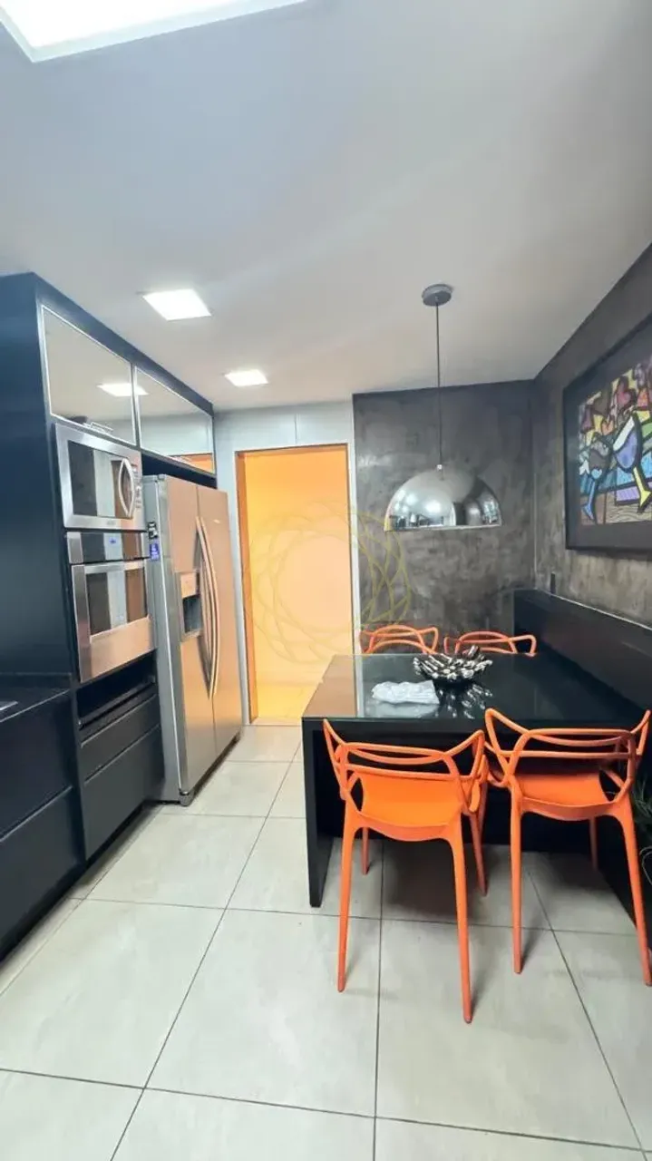 Casa para locação 170 m² com 3 suítes e 3 vagas — photo 2